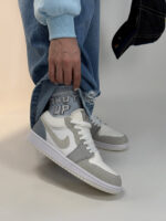 کتونی AIR JORDAN LOW کد 141115