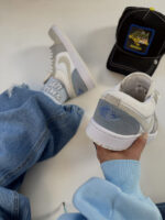 کتونی AIR JORDAN LOW کد 141115 - Image 2