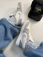 کتونی AIR JORDAN LOW کد 141115 - Image 4