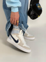 کتونی نایک جردن ساقدار کد 141112 - Image 5