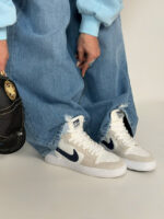 کتونی نایک جردن ساقدار کد 141112 - Image 6