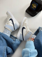 کتونی نایک جردن ساقدار کد 141112 - Image 7