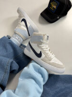 کتونی نایک جردن ساقدار کد 141112 - Image 8