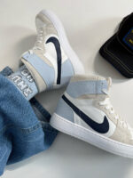 کتونی نایک جردن ساقدار کد 141112 - Image 9