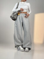 شلوار دورس بگ کرکی کد 101974 - Image 7