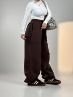 شلوار دورس بگ کرکی کد 101974 - Image 6