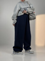 شلوار دورس بگ کرکی کد 101974 - Image 11