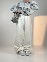 شلوار دورس بگ کرکی کد 101974 - Image 13