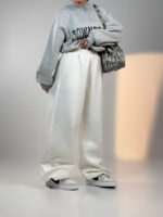 شلوار دورس بگ کرکی کد 101974 - Image 14