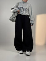 شلوار دورس بگ کرکی کد 101974 - Image 15