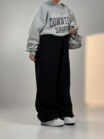 شلوار دورس بگ کرکی کد 101974 - Image 16