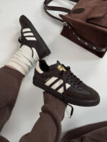 کتونی SAMBA کد 141045 - Image 6