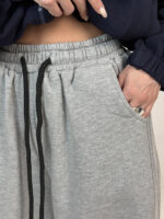 شلوار دورس بگ پایین گت کد 102070 - Image 2