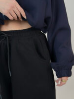 شلوار دورس بگ پایین گت کد 102070 - Image 8