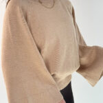 بافت آستین OVER کد 200953