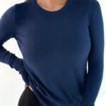 بلوز آستین پانچی کد 200883