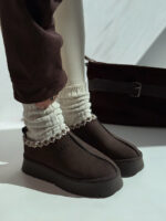 نیمبوت UGG TASMAN کد 141118 - Image 2