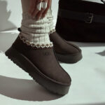 نیمبوت UGG TASMAN کد 141118