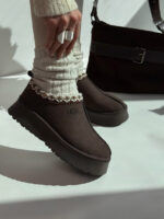 نیمبوت UGG TASMAN کد 141118