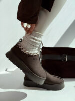نیمبوت UGG TASMAN کد 141118 - Image 3