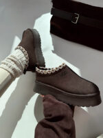 نیمبوت UGG TASMAN کد 141118 - Image 4