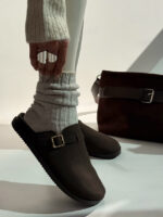 اسلیپر اشبالت کد 141117 - Image 2