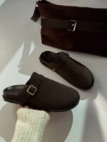 اسلیپر اشبالت کد 141117 - Image 4