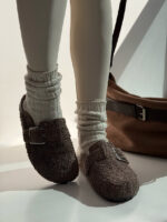 اسلیپر تدی سگک دار کد 141125 - Image 9