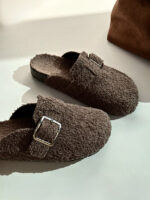 اسلیپر تدی سگک دار کد 141125 - Image 10