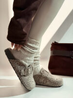 اسلیپر تدی سگک دار کد 141125 - Image 15