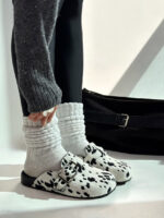 اسلیپر تدی سگک دار کد 141125 - Image 3