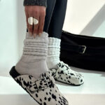 اسلیپر تدی سگک دار کد 141125