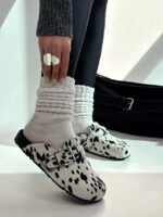 اسلیپر تدی سگک دار کد 141125