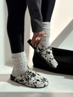 اسلیپر تدی سگک دار کد 141125 - Image 4