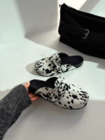 اسلیپر تدی سگک دار کد 141125 - Image 5