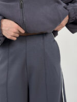 شلوار OYSHO بغل نوار کد 102010 - Image 16