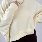 دورس کراپ OYSHO کد 200865