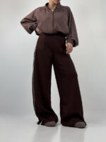 شلوار OYSHO بغل نوار کد 102010 - Image 17