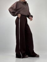 شلوار OYSHO بغل نوار کد 102010 - Image 18