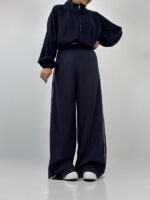 شلوار OYSHO بغل نوار کد 102010 - Image 20