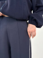 شلوار OYSHO بغل نوار کد 102010 - Image 22