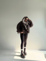 کاپشن آدرینا کد 200924 - Image 5