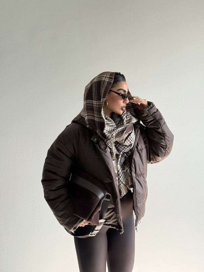 IMG_6332 کاپشن آدرینا کد 200924 - Image 6