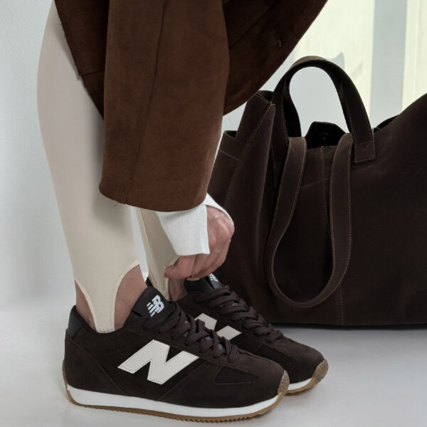 کتونی NEW BALANCE  کد 141128