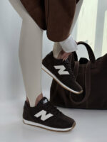 کتونی NEW BALANCE کد 141128 - Image 8