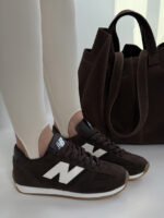 کتونی NEW BALANCE کد 141128 - Image 9