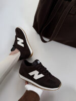 کتونی NEW BALANCE کد 141128 - Image 11