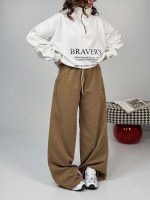 ست دورس و شلوار BRAVERY کد 160837 - Image 3