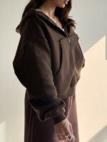 سوییشرت لیا کد 200957 - Image 5