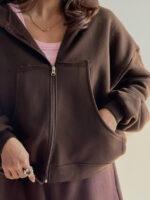 سوییشرت لیا کد 200957 - Image 6